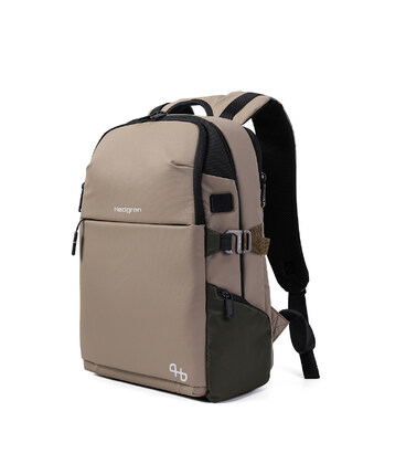 Рюкзак с дождевиком Hedgren Commute ECO HCOM05/877 фото, картинка, изображение