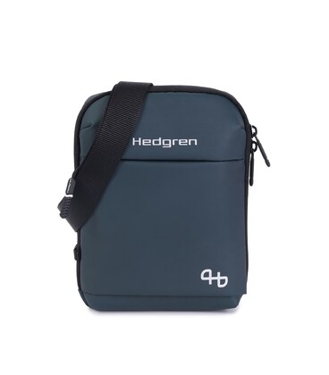 Чоловіча сумка через плече Hedgren Commute ECO HCOM08/706 картинка, зображення, фото