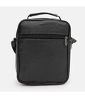 Мужская кожаная сумка Borsa Leather K16685-2-black фото, картинка, изображение