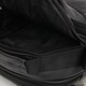 Мужская кожаная сумка Borsa Leather K16685-2-black фото
