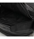 Мужская кожаная сумка Borsa Leather K16685-2-black фото, картинка, изображение