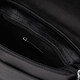 Чоловіча шкіряна сумка Keizer K1033bl-black картинка, зображення, фото