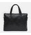Мужская кожаная сумка Keizer K12020-36bl-black фото, картинка, изображение