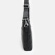 Мужская кожаная сумка Keizer K12020-36bl-black фото