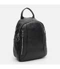 Жіночий шкіряний рюкзак Ricco Grande K1857-black картинка, зображення, фото