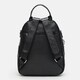 Жіночий шкіряний рюкзак Ricco Grande K1857-black картинка, зображення, фото