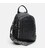Женский кожаный рюкзак Ricco Grande K1857-black фото, картинка, изображение