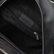 Женский кожаный рюкзак Ricco Grande K1857-black фото