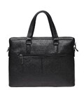 Мужская сумка кожаная Keizer K19120а-1-black фото, картинка, изображение