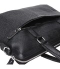 Мужская сумка кожаная Keizer K19120а-1-black фото, картинка, изображение