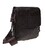 Мужская сумка кожаная Keizer K1B065-brown фото, картинка, изображение