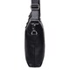 Мужская кожаная сумка Keizer K19158-1-black фото