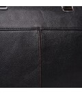 Чоловіча шкіряна сумка Keizer K19158-1-black картинка, зображення, фото