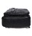Чоловічий шкіряний рюкзак через плече Keizer K15055-black картинка, зображення, фото