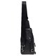 Мужской кожаный рюкзак Borsa Leather K15058-black фото