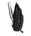 Мужской кожаный рюкзак Borsa Leather K15058-black фото, картинка, изображение