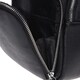Мужской кожаный рюкзак Borsa Leather K15058-black фото