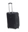 Валіза Wings 2502 велика L чорна 2 колесна картинка, зображення, фото