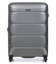 Набор чемоданов Airtex 748 серый фото, картинка, изображение