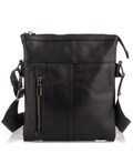 Сумка через плече чоловіча шкіряна Tiding Bag 80261A картинка, зображення, фото