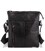 Сумка через плечо мужская кожаная Tiding Bag 80261A фото, картинка, изображение