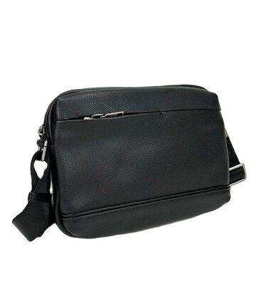 Горизонтальный небольшой мессенджер Tiding Bag S-JMD10-382A фото, картинка, изображение