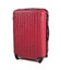 Набор Чемоданов Wings 2011 3 в 1 красный фото, картинка, изображение