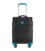 Валіза Wings LRK01 маленька S сіра 4 колесна картинка, зображення, фото