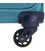 Чемодан Wings LRK01 Mini фиолетовый 4 колесный фото, картинка, изображение