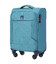 Валіза Wings LRK01 маленька S блакитна 4 колесна - картинка, зображення, фото валізи