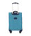Валіза Wings LRK01 Mini блакитна 4 колесна картинка, зображення, фото