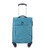 Валіза Wings LRK01 Mini блакитна 4 колесна картинка, зображення, фото