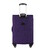 Чемодан Wings LRK01 Maxi фиолетовый 4 колесный фото, картинка, изображение