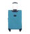 Валіза Wings LRK01 велика L блакитна 4 колесна картинка, зображення, фото