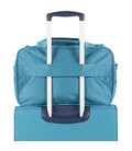Валіза Wings LRK01 велика L блакитна 4 колесна картинка, зображення, фото