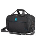 Сумка дорожная Wings LRK01 серая 40x20x25 фото, картинка, изображение