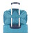 Сумка дорожная Wings LRK01 серая 40x20x25 фото, картинка, изображение