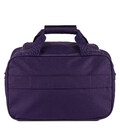 Сумка дорожная Wings LRK01 фиолетовая 40x20x25 фото, картинка, изображение
