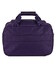 Сумка дорожня Wings LRK01 фіолетова 40x20x25 - картинка, зображення, фото дорожньої сумки