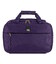 Сумка дорожня Wings LRK01 фіолетова 40x20x25 - картинка, зображення, фото дорожньої сумки