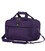 Сумка дорожная Wings LRK01 фиолетовая 40x20x25 фото, картинка, изображение
