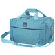 Сумка дорожная Wings LRK01 голубая 40x20x25 фото