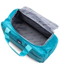 Сумка дорожная Wings LRK01 голубая 40x20x25 фото, картинка, изображение