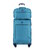 Сумка дорожная Wings LRK01 голубая 40x20x25 фото, картинка, изображение