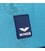Сумка дорожная Wings LRK01 голубая 40x20x25 фото, картинка, изображение