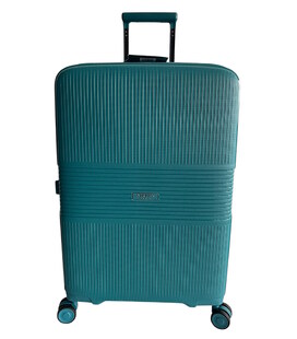 Валіза Airtex 251 велика L морська хвиля - картинка, зображення, фото валізи