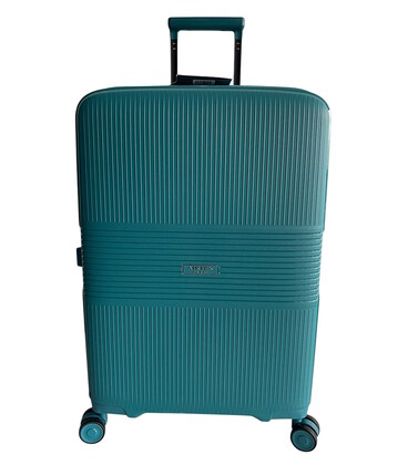 Чемодан Airtex 251 Maxi морская волна фото, картинка, изображение