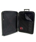Чемодан Airtex 251 Maxi темно-зеленый фото, картинка, изображение