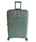 Чемодан Airtex 251 Maxi салатовый фото, картинка, изображение