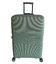 Валіза Airtex 251 велика L салатова - картинка, зображення, фото валізи